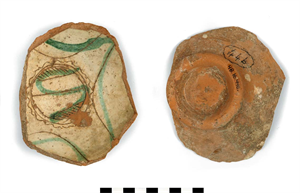 Image of Ceramic Sherd (Rice Collection)