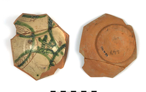 Image of Ceramic Sherd (Rice Collection)