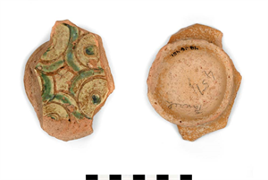 Image of Ceramic Sherd (Rice Collection)