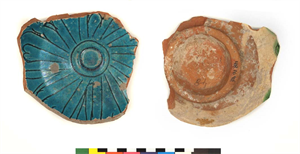 Image of Ceramic Sherd (Rice Collection)