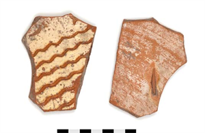 Image of Ceramic Sherd (Rice Collection)