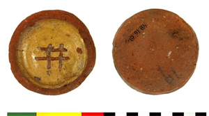 Image of Ceramic Sherd (Rice Collection)