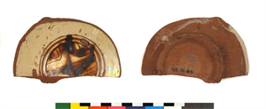 Image of Ceramic Sherd (Rice Collection)