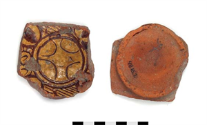 Image of Ceramic Sherd (Rice Collection)