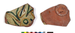 Image of Ceramic Sherd (Rice Collection)