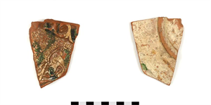 Image of Ceramic Sherd (Rice Collection)