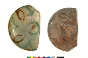 Image of Ceramic Sherd (Rice Collection)