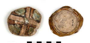 Image of Ceramic Sherd (Rice Collection)