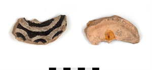 Image of Ceramic Sherd (Rice Collection)