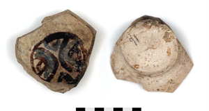 Image of Ceramic Sherd (Rice Collection)