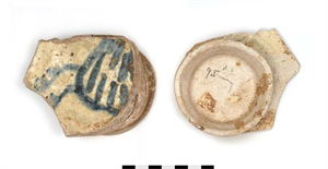 Image of Ceramic Sherd (Rice Collection)