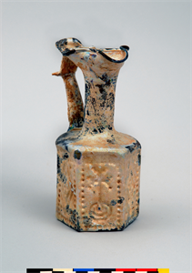 Image of Hexagonal Jug