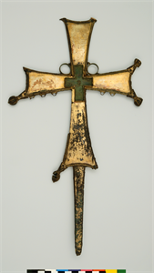 Image of Processional Cross 