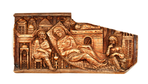 Image of The Nativity