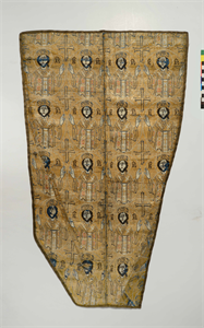 Image of Fragment of a Vestment