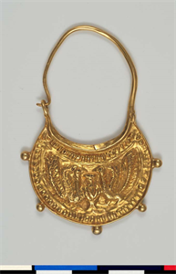 Image of Earring