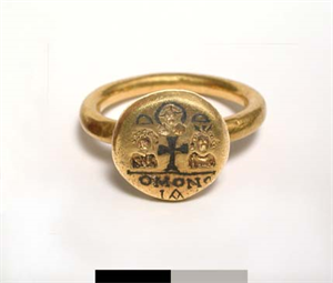 Image of Marriage Ring 