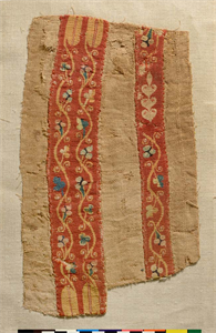 Image of Tunic Fragments