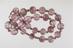 Image of Necklace of Beads