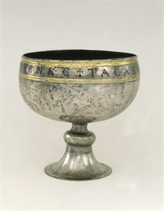 Image of Chalice 