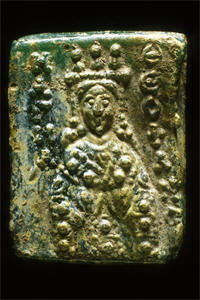 Image of Empress Theophano