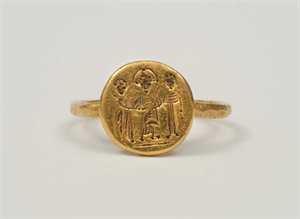 Image of Marriage Ring 