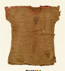 Image of Child's Tunic