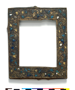 Image of Icon Frame 