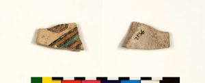 Image of One Sherd