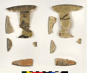 Image of Five Sherds 