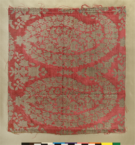 Image of Textile sample