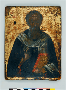 Image of Icon of St. Athanasius