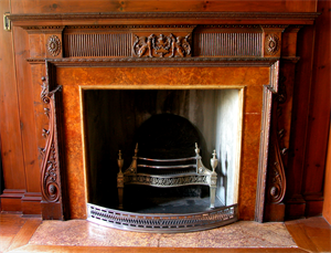 Image of Chimneypiece