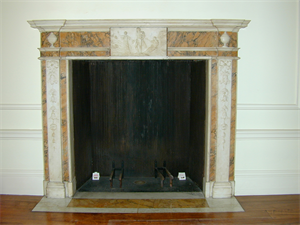 Image of Chimneypiece