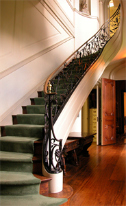 Image of Stair Railing