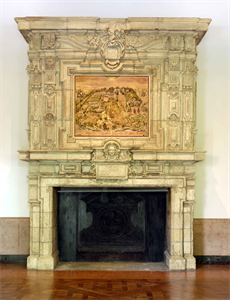 Image of Chimneypiece