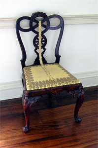 Image of Side Chair