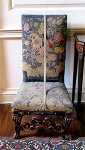 Image of Side Chair