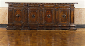 Image of Credenza