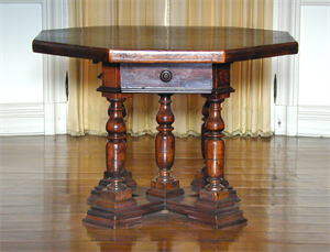 Image of Table