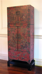 Image of Cabinet