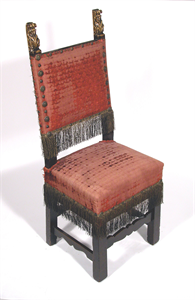 Image of Side Chair