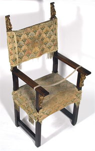 Image of Armchair