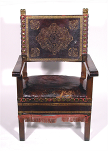 Image of Armchair