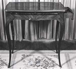 Image of Writing Table