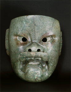 Image of Mask