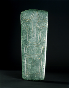 Image of Celt Pendant