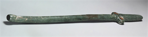 Image of Effigy Spear-Thrower