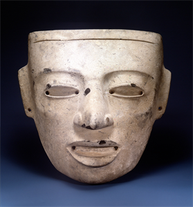 Image of Mask