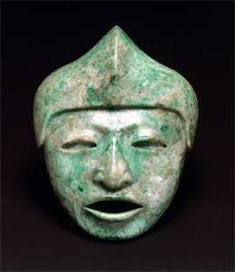 Image of Miniature Mask